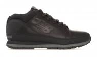 Ботинки New Balance H754LLK р. 12 черный Ботинки New Balance H754LLK р. 12 черный