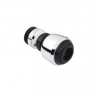 Аэратор поворотный Kroner поворотний Kroner KRM - C932 універсальний, два режими