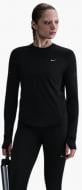 Лонгслів Nike W NK SWIFT DF UV LS CRW HQ0503-010 р.L чорний