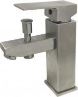 Змішувач для умивальника Globus Lux SHK-106P