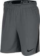 Шорты Nike M NK DF KNIT SHORT TRAIN CJ2007-068 р. L серый
