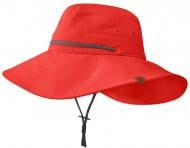 Капелюх Outdoor Research MOJAVE SUN HAT 264390-2272 S-M червоний