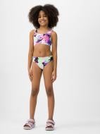 Купальник 4F BIKINI SET F025 / BIKINI ZESTAW F025 4FJWSS24UBKSF025-96A р.164 разноцветный