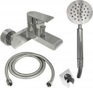 Змішувач для ванни Globus Lux SHS-102-M