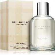 Парфумована вода Burberry Weekend Weekend жіноча 100 мл