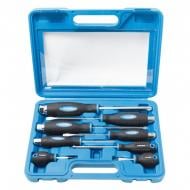 Набор отверток Forsage F-7008