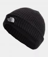 Шапка THE NORTH FACE NF0A3FJWJK31 р.OS чорний