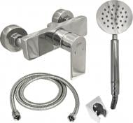 Змішувач для душу Globus Lux SHS-105-M Змішувач для душу Globus Lux SHS-105-M