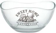 Салатник Sweet Home 12 см 250 мл Glasmark