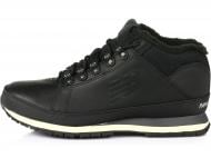 Черевики New Balance 754 HL754BN р.45,5 чорний