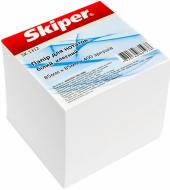Папір для нотаток 90x90 мм 900 шт. Skiper