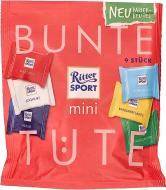 Шоколадний набір Ritter Sport асорті 150 г