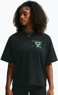 Футболка Nike W NK DF SWIFT BXY JXASPRT TEE IM8893-010 р.S чорний