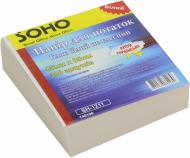 Бумага для заметок 145x100 мм 100 шт. Soho