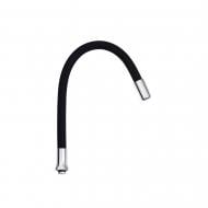 Излив для смесителя Kroner гибкий KRM - C802RSS