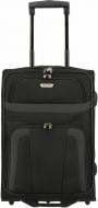 Чемодан Travelite Orlando Black 37 л черный 098487 10
