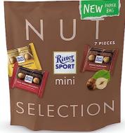 Шоколадный набор Ritter Sport Ассорти Ореховый микс