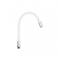 Излив для смесителя Kroner гибкий KRM - C802RWE