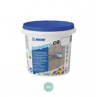 Заполнитель швов эпоксидный Mapei Kerapoxy CQ 182 3 кг турмалиновый