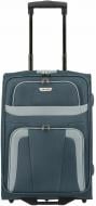 Чемодан Travelite Orlando Blue 37 л синий 098487 10