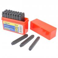 Набор штампов Partner PA-6863-6