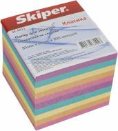 Папір для нотаток Класика 85x85 мм 800 шт. Skiper