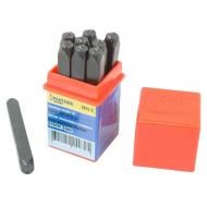 Набір штампів Partner PA-6855-5