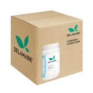 Порошок для посудомоечных машин DeLaMark с активным кислородом, 8 шт. /упак 8 шт. 1 кг