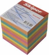Папір для нотаток Класика 90x90 мм 900 шт. Skiper