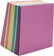 Папір для нотаток Люкс 85x85 мм 400 шт. проклеєний Skiper