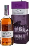 Виски Tobermory 21 year-old 0,7 л