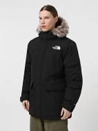 Куртка мужская THE NORTH FACE Mcmurdo NF0A5GJF4H01 р.XL черный