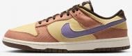Кроссовки мужские Nike DUNK LOW RETRO SE 2 HF3141-200 р.43 разноцветные