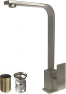 Смеситель для кухни Globus Lux SBQ-203S