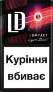 Сигарети LD Autograph Compact Red Rhythm (4820000536905)