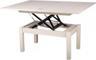 Стол-трансформер ФЛАЙ дуб молочный Стол-трансформер ФЛАЙ дуб молочный