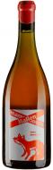 Вино Tony Bornard Savagnin Mammouth Italien 2016 сухое белое 0,75 л