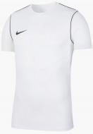 Футболка Nike BV6905-100 р.S білий