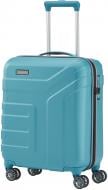 Валіза Travelite 40 л блакитний TL072047-21