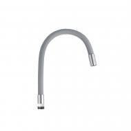 Излив для смесителя Kroner гибкий KRP - ESG802RGE