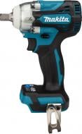 Гайковерт ударний акумуляторний Makita LXT DTW301Z