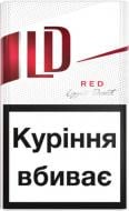 Сигарети LD Red (4820000534628)