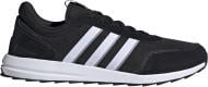 Кроссовки мужские демисезонные Adidas RETRORUNNER FV7034 р.40 2/3 черные