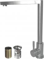 Смеситель для кухни Globus Lux SUS-112 Смеситель для кухни Globus Lux SUS-112