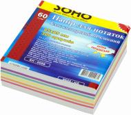 Бумага для заметок Микс 85x85 мм 300 шт. Soho