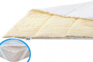 Наматрацник MirSon Carmela Waterproof Cotton №426 непромокальний 80x200 см Наматрацник MirSon Carmela Waterproof Cotton №426 непромокальний 80x200 см