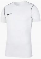 Футболка Nike BV6905-100 р.M белый