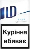 Сигарети LD Blue (4820000534642)