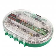 Набор Rock FORCE шлифовальных насадок RF-GSK276