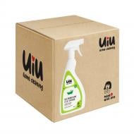 Средство для ванной комнаты UIU Свежие Цветы & Зеленые Ноты, 8 шт. /упак 0,5 л Средство для ванной комнаты UIU Свежие Цветы & Зеленые Ноты, 8 шт. /упак 0,5 л